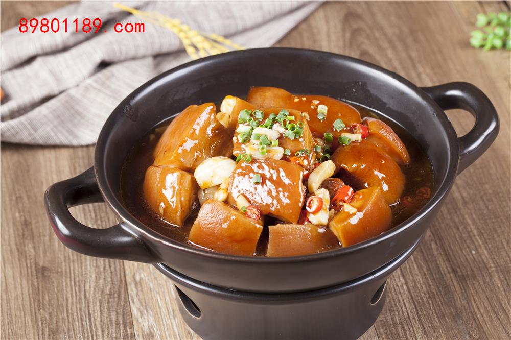 特色红烧肉